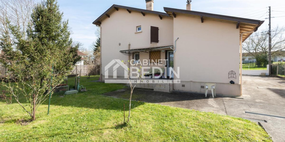 maison à ST PAUL LES DAX (40990)